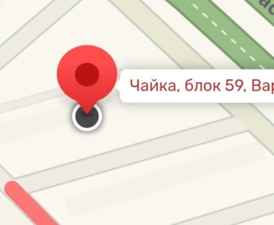 Дава се под наем Гараж / Паркомясто в Варна, Чайка - 25 кв.м за 127.5 € - Снимка #1