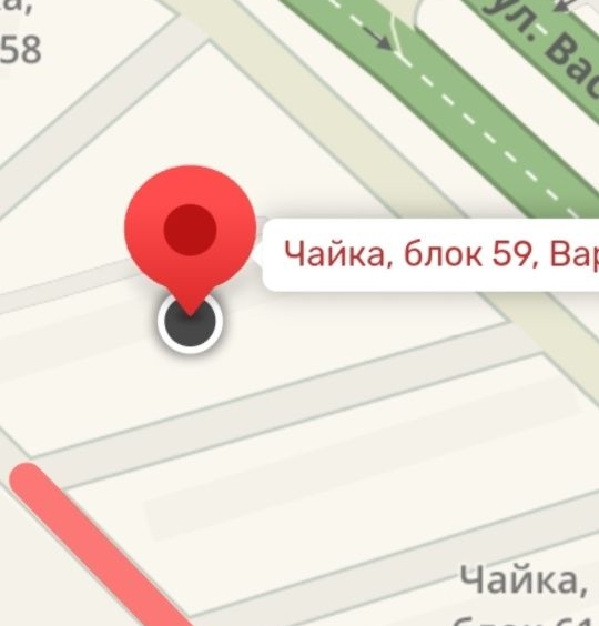 Дава се под наем Гараж / Паркомясто в Варна, Чайка - 25 кв.м за 127.5 € - Снимка #1