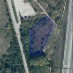 Парцел в с. Старо село, Област Перник - 3850 кв.м за 6 €/кв.м - Снимка #1