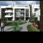 Тристаен апартамент в Стара Загора, Операта - 121 кв.м за 621 €/кв.м - Снимка #1