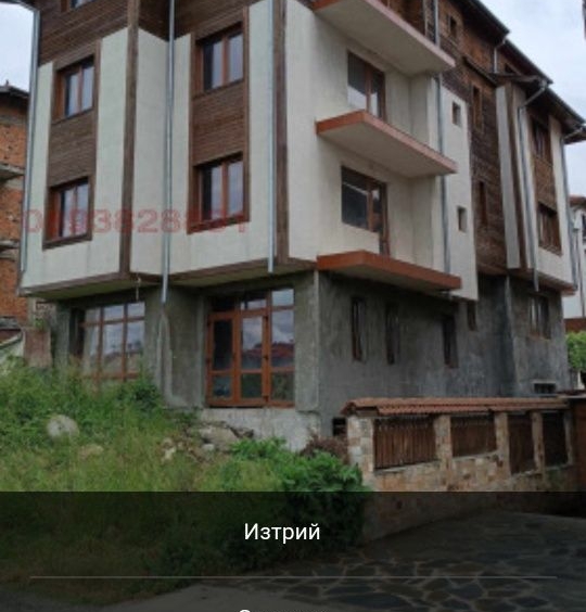 Хотел в Банско - 700 кв.м за 365 €/кв.м - Снимка #1