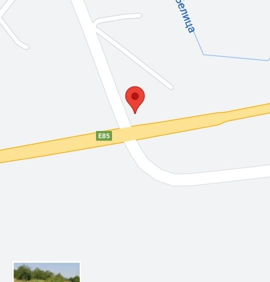 Парцел в Велико Търново, Център - 6500 кв.м за 12 €/кв.м - Снимка #1