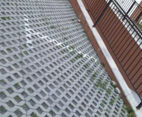 Дава се под наем Гараж / Паркомясто в Търговище, Изток 1 - 18 кв.м за 35.7 € - Снимка #1