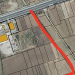 Дава се под наем Парцел в Куклен - 2200 кв.м за 25.5 € - Снимка #1