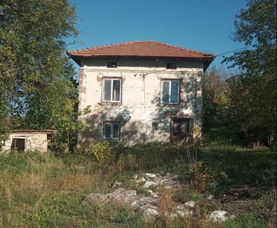 Къща в с. Писанец, Област Русе - 60 кв.м за 340 €/кв.м - Снимка #1