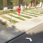 Дава се под наем Гараж / Паркомясто в София, Младост 2 - 16 кв.м за 179.52 € - Снимка #1