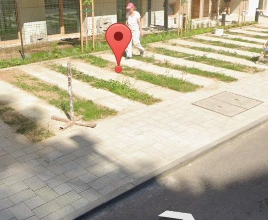 Дава се под наем Гараж / Паркомясто в София, Младост 2 - 16 кв.м за 179.52 € - Снимка #1