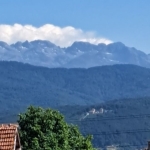 Парцел в с. Алино, Област София-област - 421 кв.м за 103 €/кв.м - Снимка #1