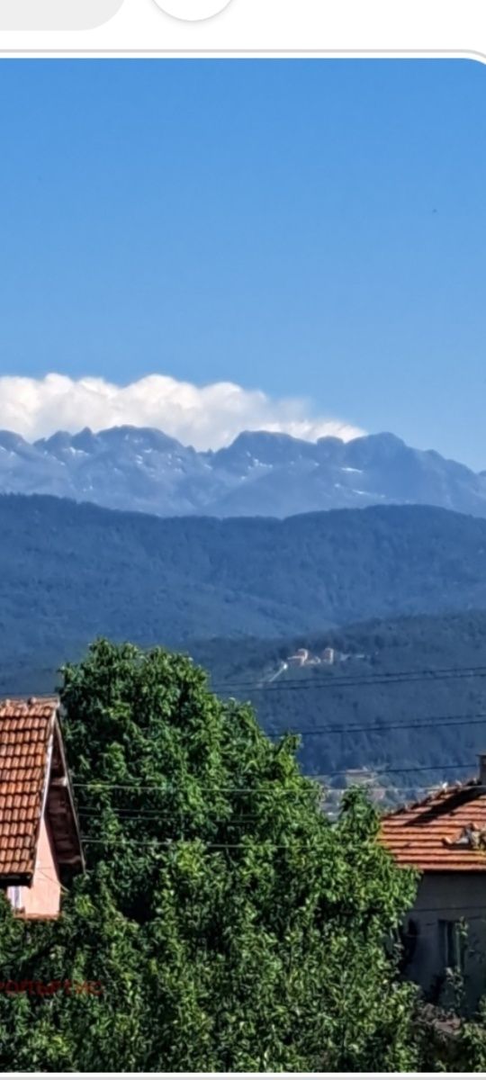 Парцел в с. Алино, Област София-област - 421 кв.м за 103 €/кв.м - Снимка #1