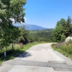 Парцел в с. Плана, Област София-град - 1185 кв.м за 15 €/кв.м - Снимка #1