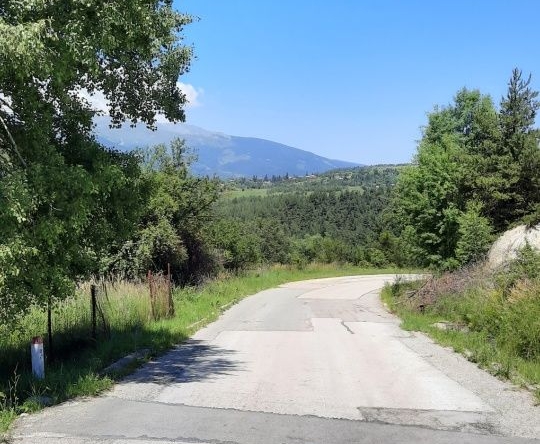 Парцел в с. Плана, Област София-град - 1185 кв.м за 15 €/кв.м - Снимка #1