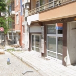 Дава се под наем Гараж / Паркомясто в Пловдив, Сточна гара - 40 кв.м за 79.56 € - Снимка #1