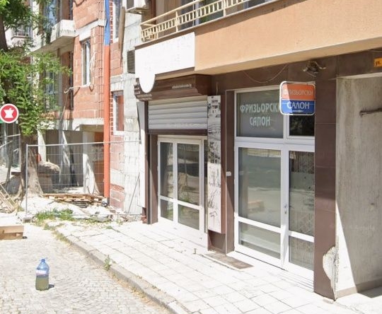 Дава се под наем Гараж / Паркомясто в Пловдив, Сточна гара - 40 кв.м за 79.56 € - Снимка #1