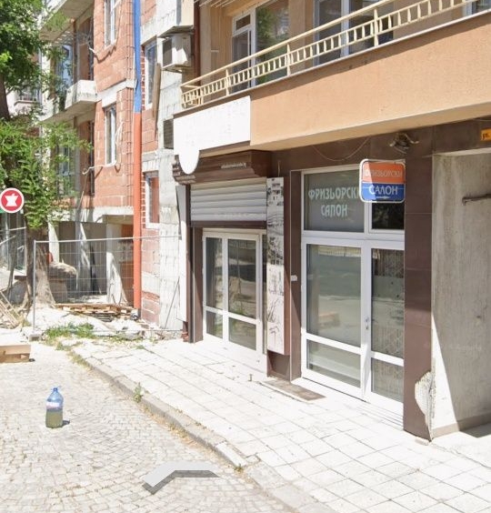 Дава се под наем Гараж / Паркомясто в Пловдив, Сточна гара - 40 кв.м за 79.56 € - Снимка #1