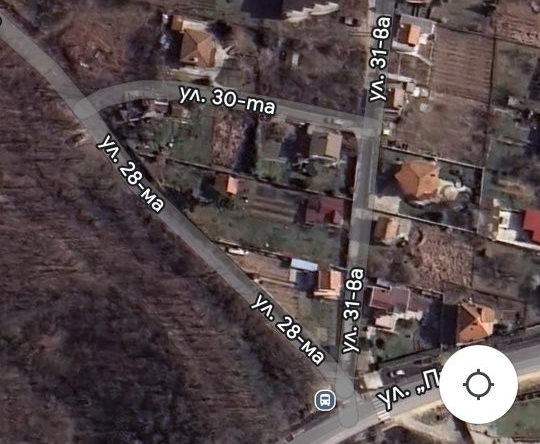 Парцел в Варна, м-т Ракитника - 747 кв.м за 106 €/кв.м - Снимка #1