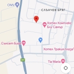 Склад в к.к. Слънчев бряг - 15 кв.м за 1119 €/кв.м - Снимка #1