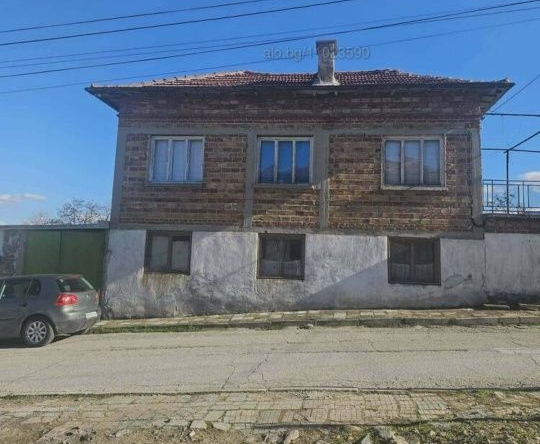 Къща в Смолян, Нов център - 80 кв.м за 478 €/кв.м - Снимка #1