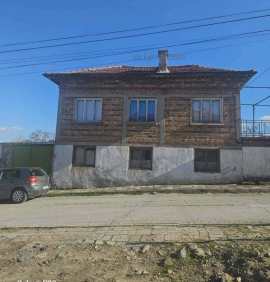 Къща в Смолян, Нов център - 80 кв.м за 478 €/кв.м - Снимка #1