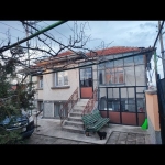 Къща в с. Голям чардак, Област Пловдив - 120 кв.м за 255 €/кв.м - Снимка #1