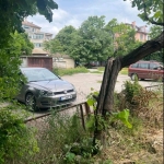 Парцел в Търговище, Запад 1 - 510 кв.м за 1 €/кв.м - Снимка #1