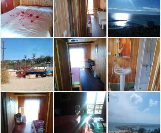 Къща в Варна, Бриз - 160 кв.м за 957 €/кв.м - Снимка #1