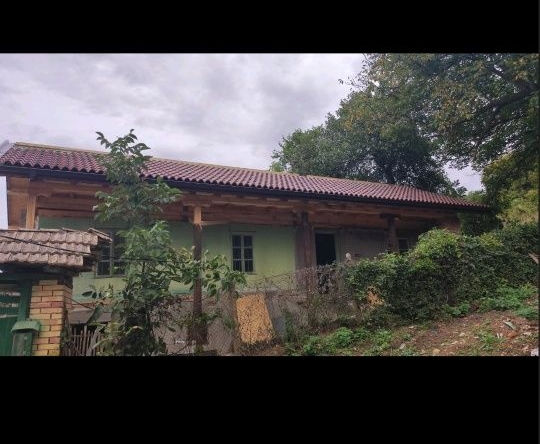 Къща в Ямбол, Център - 65 кв.м за 161 €/кв.м - Снимка #1