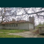 Промишлена сграда в Варна, Автогара - 650 кв.м за 157 €/кв.м - Снимка #1