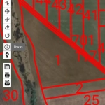 Земеделски имот в Шипка -  кв.м за 2 €/дка - Снимка #1