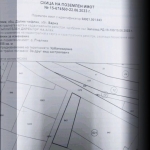 Парцел в с. Пчелник, Област Варна - 855 кв.м за 18 €/кв.м - Снимка #1