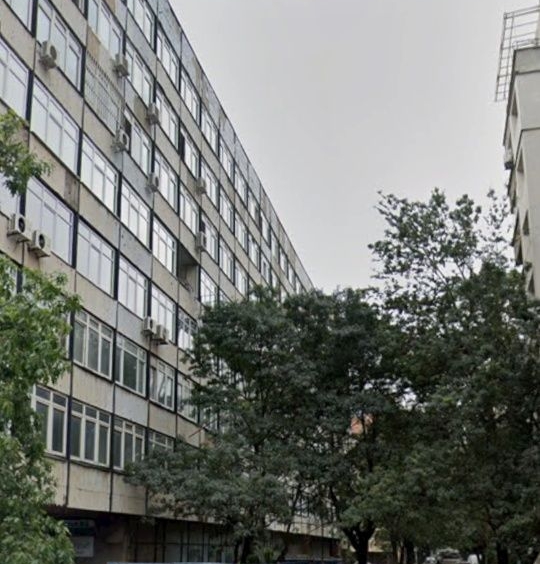 Гараж / Паркомясто в София, Зона Б-19 - 15 кв.м за 3000 €/кв.м - Снимка #1