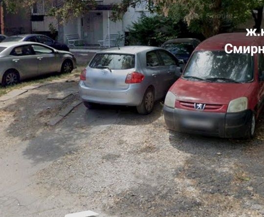 Дава се под наем Едностаен апартамент в София, Зона Б-5-3 - 44 кв.м за 305.49 € - Снимка #1