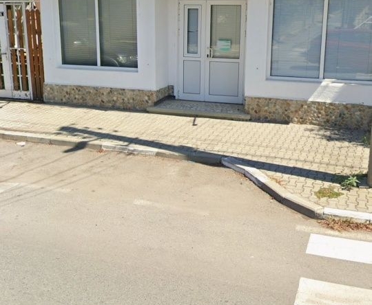 Дава се под наем Офис в Нова Загора - 50 кв.м за 306 € - Снимка #1