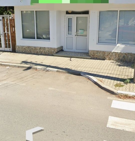 Дава се под наем Офис в Нова Загора - 50 кв.м за 306 € - Снимка #1