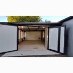 Дава се под наем Промишлена сграда в София, Горубляне - 150 кв.м за 2550 € - Снимка #1