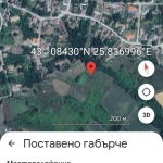 Парцел в Велико Търново, Бузлуджа - 2000 кв.м за 3 €/кв.м - Снимка #1