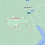 Земеделски имот в с. Ракиловци, Област Перник -  кв.м за 5044 €/дка - Снимка #1