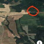 Земеделски имот в с. Шумата, Област Габрово -  кв.м за 1 €/дка - Снимка #1