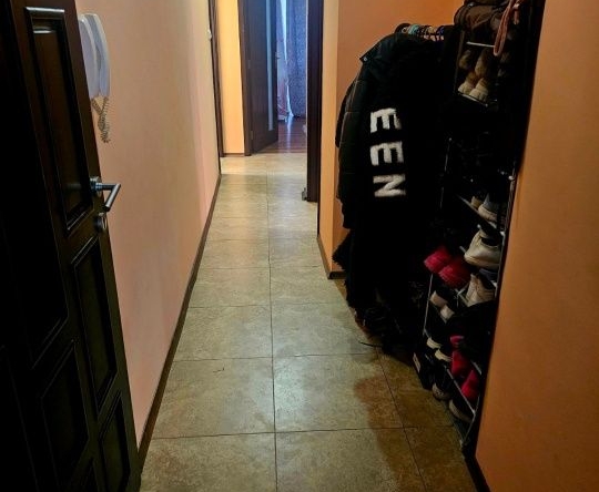 Дава се под наем Тристаен апартамент в Пловдив, Кючук Париж - 110 кв.м за 494.7 € - Снимка #1