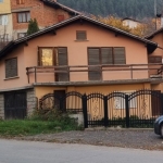 Дава се под наем Къща в с. Рударци, Област Перник - 80 кв.м за 612 € - Снимка #1