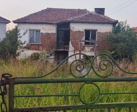 Къща в с. Каленик, Област Видин - 33 кв.м за 78 €/кв.м - Снимка #1