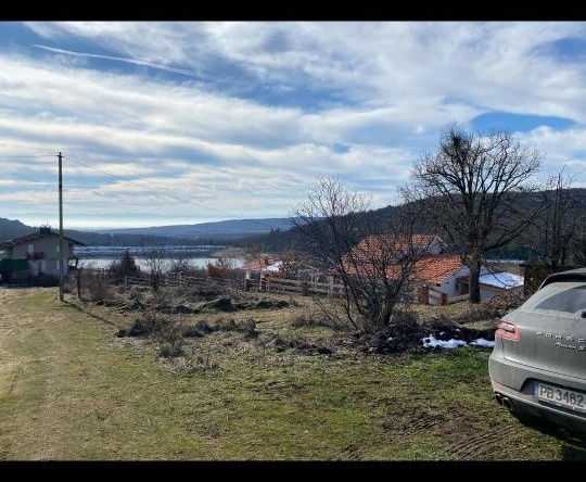 Парцел в Раковски - 263 кв.м за 39 €/кв.м - Снимка #1