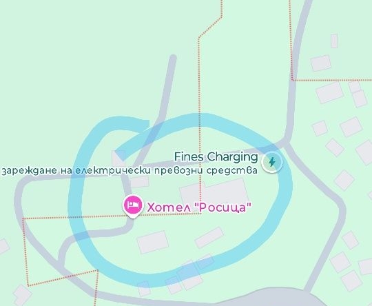 Земеделски имот в с. Лилково, Област Пловдив -  кв.м за 102000 €/дка - Снимка #1