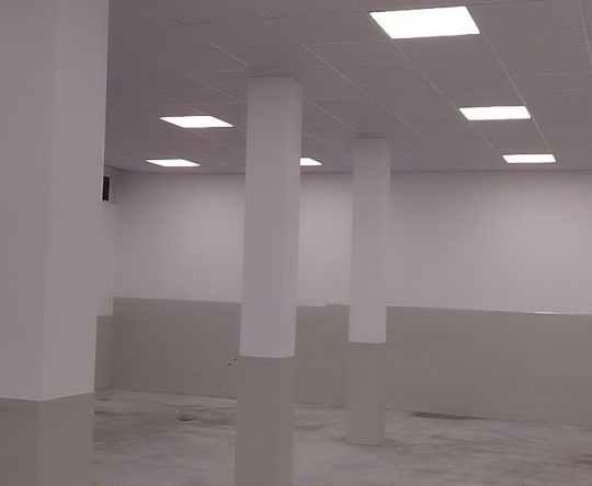 Дава се под наем Склад в Казанлък - 150 кв.м за 612 € - Снимка #1