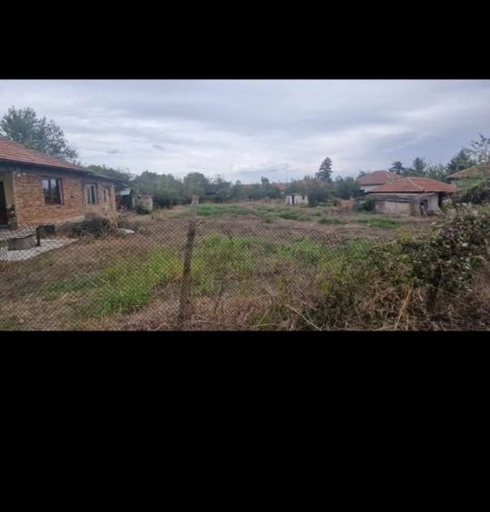 Парцел в Велико Търново, Бузлуджа - 800 кв.м за 16 €/кв.м - Снимка #1