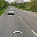 Земеделски имот в с. Саранци, Област София-област -  кв.м за 6375 €/дка - Снимка #1