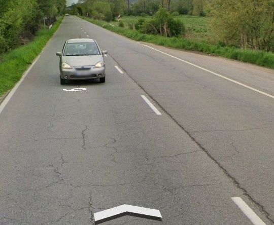 Земеделски имот в с. Саранци, Област София-област -  кв.м за 6375 €/дка - Снимка #1