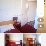 Дава се под наем Едностаен апартамент в Пазарджик, Моста на Лютата - 10 кв.м за 102 € - Снимка #1