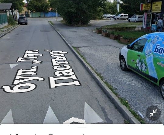 Дава се под наем Гараж / Паркомясто в София, Люлин 10 - 1 кв.м за 76.5 € - Снимка #1