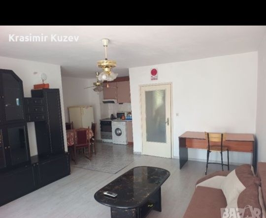 Дава се под наем Тристаен апартамент в Пазарджик, Окръжна болница - 92 кв.м за 255 € - Снимка #1