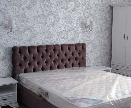 Дава се под наем Едностаен апартамент в София, Люлин 5 - 45 кв.м за 325 € - Снимка #1